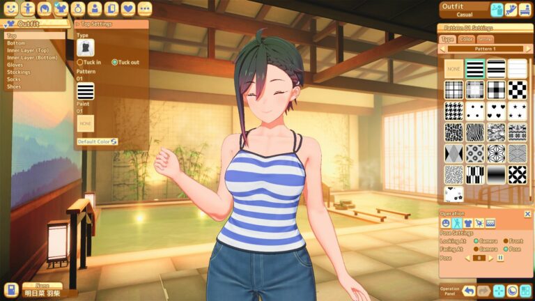 HoneyCome Come Come Party Adult Game Screenshots (1)