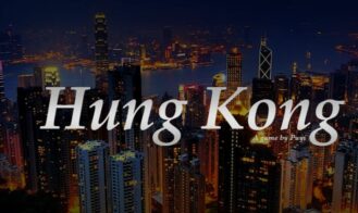 Hung Kong - 0.1.3 18+ Adult game cover