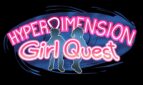 Hyperdimension Girl Quest! Adult Game Cover