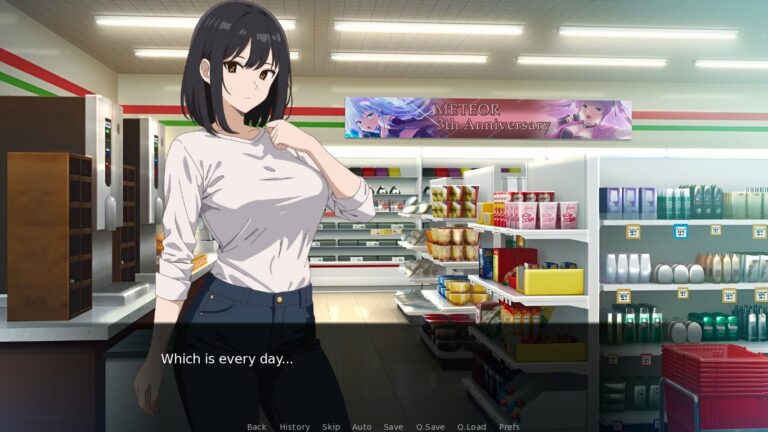 I Will Penetrate Adult Game Screenshots (1)