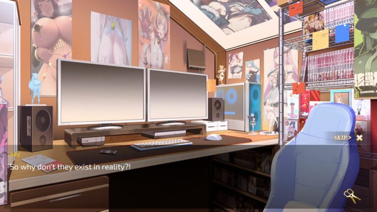 Isekai Janken Hero Adult Game Screenshots (1)