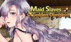 Maid Slaves & Golden Dungeon Adult Game Cover