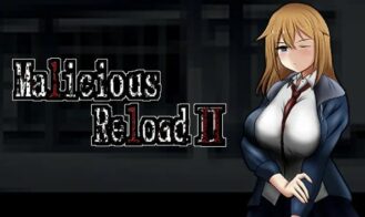 Malicious Reload 2 - 1.03 18+ Adult game cover