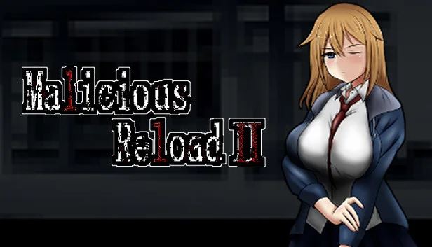 Malicious Reload 2 cover