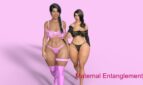 Maternal Entanglements Adult Game Cover