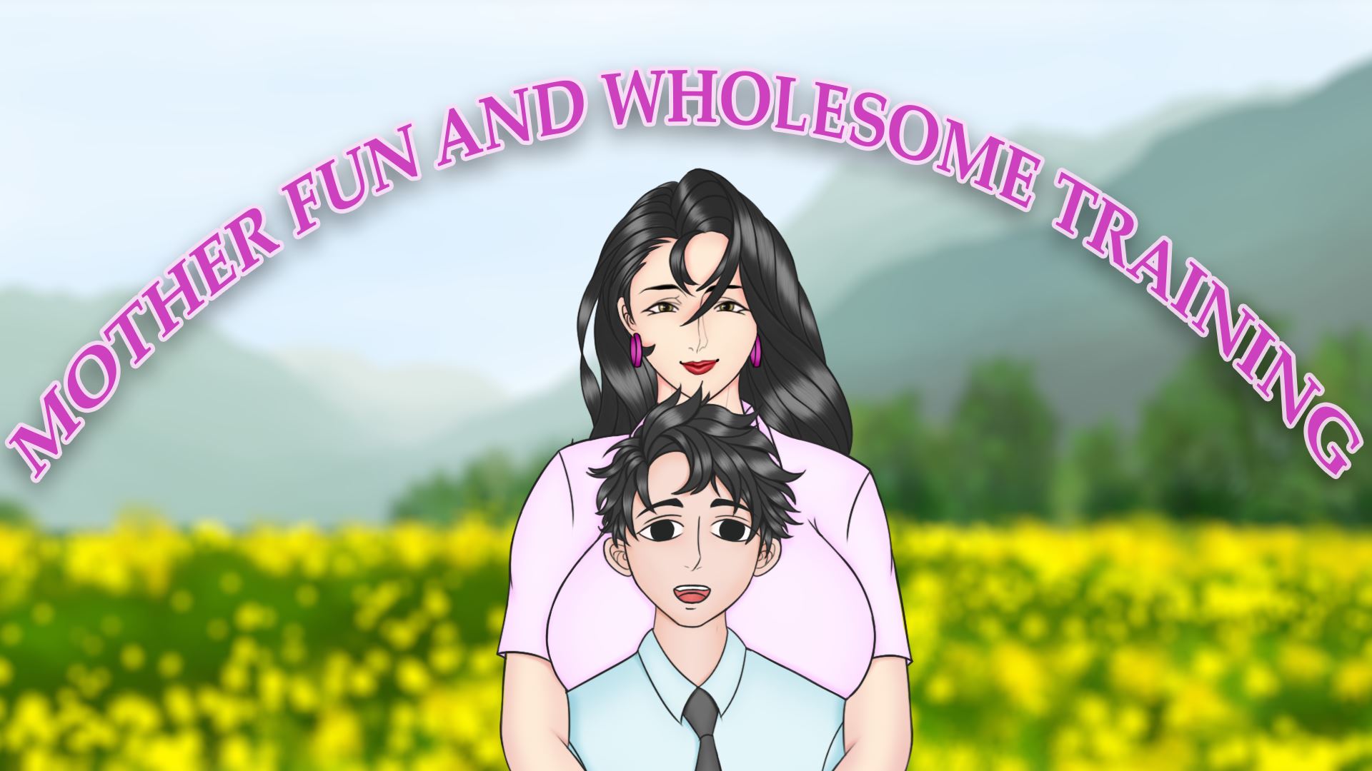 Mother Ntr Training cover