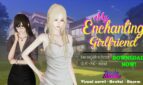 My Enchanting Girlfriends Adult Game Cover
