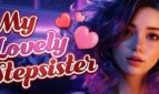 My Lovely Stepsister Adult Game Cover