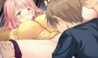 Mystery Mail The Director's Dirty Little Secret!! Adult Game Screenshots (4)