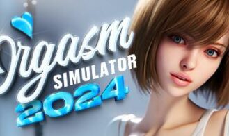 Orgasm Simulator 2024 - Final 18+ Adult game cover