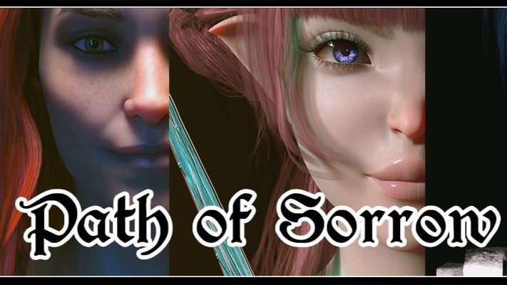 Path of Sorrow and Pleasure cover