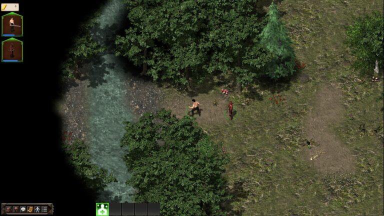 Path of Sorrow and Pleasure Adult Game Screenshots (1)