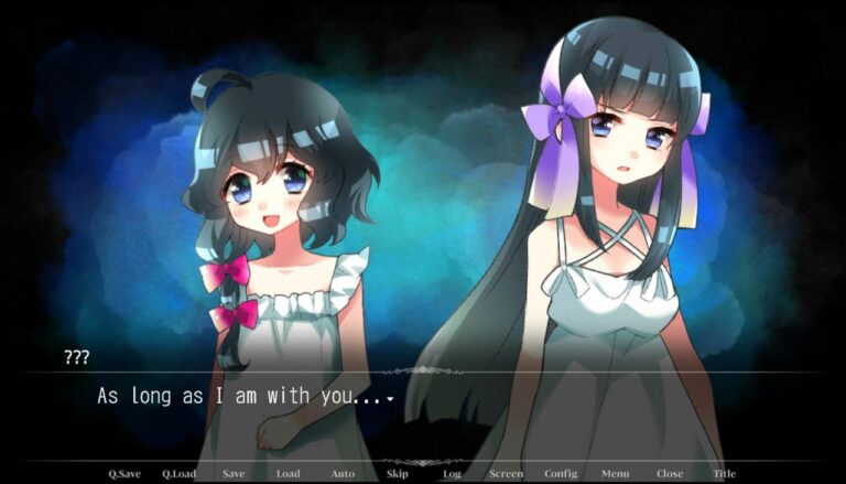 Princess Cage -Host to Hime to Uso no Koi Adult Game Screenshots (1)