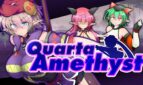 Quarta Amethyst Adult Game Cover