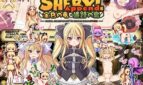 Sheryl ~The Golden Dragon and the Ancient Isle Adult Game Screenshots (1)