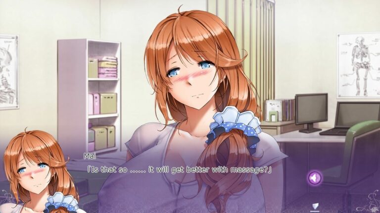 Sisters hypnosis sex 2 Adult Game Screenshots (1)