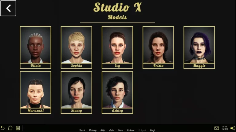 SummerVille Adult Game Screenshot (1)