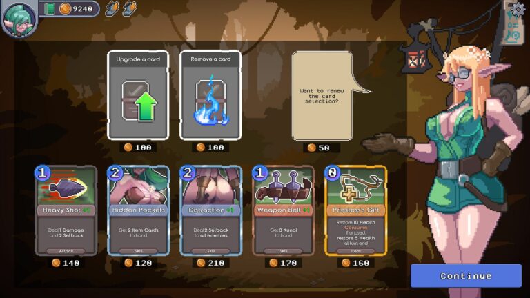 Tamer Vale Adult Game Screenshots (1)