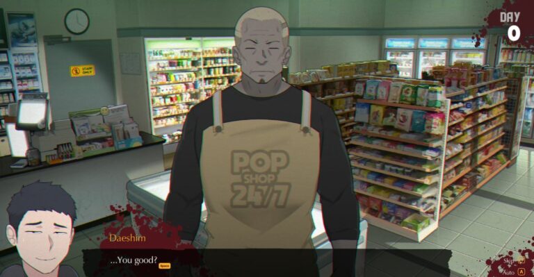 Tenants of the Dead Adult Game Screenshots (1)