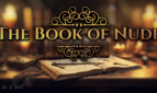 The Book of Nude Adult Game Cover