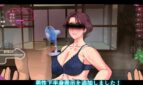 Touching a Sleeping Married Woman ～Yayoi Adult Game Screenshots (3)