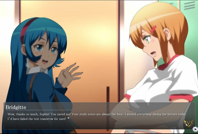 Vaygren Games Adult Game Screenshots (1)