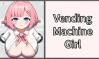 Vending Machine Girl Adult Game Cover