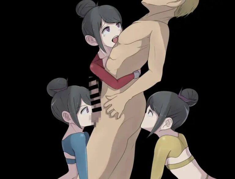 Villainess Quest 2 ~Total Hero Conquest Adult Game Screenshots (1)