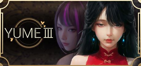 YUME 3 cover