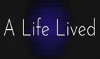 A Life Lived Cover