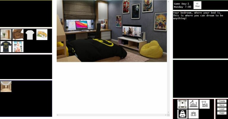 A Life Lived Adult Game Screenshots (1)