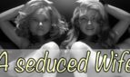 A Seduced Wife Adult Game Cover