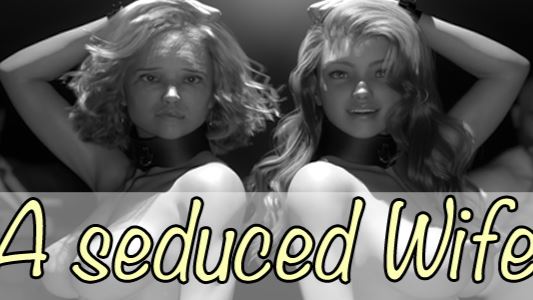 A Seduced Wife cover
