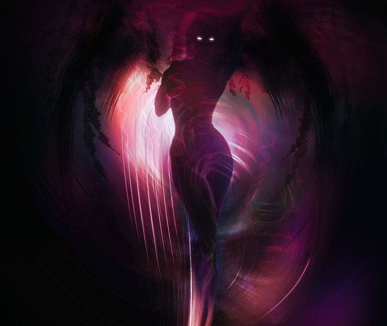 A Succubus Is Born cover