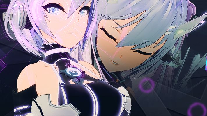 AI deal Rays - v2.1.1 Adult game cover