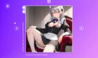 Adult Puzzle - Hentai Maid Momoka Adult Game Screenshots (1)
