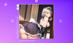 Adult Puzzle - Hentai Maid Momoka Adult Game Screenshots (2)