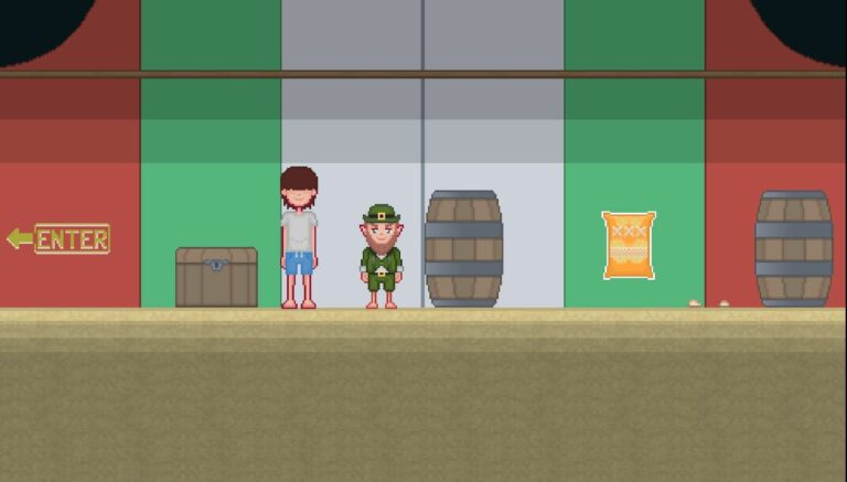 BeachWalk Adult Game Screenshots (1)