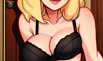 Beth and Morty - 2023-10-04 Public 18+ Adult game cover