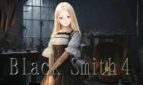 Black Smith 4 Adult Game Cover