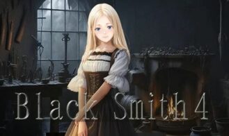 Black Smith 4 - 1.1.5 18+ Adult game cover
