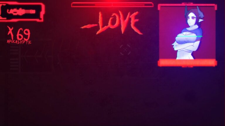 Bloodstage Possessed by a Tsundere Demon Adult Game Screenshots (1)