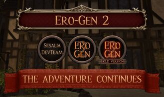 Ero-Gen 2 - 0.2.3 18+ Adult game cover