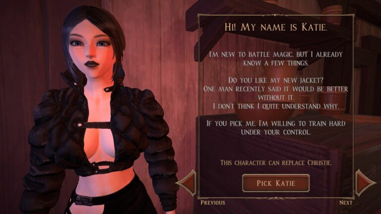 Ero-Gen 2 Adult Game Screenshots (1)