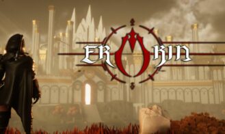 Erokin - 0.6.2 18+ Adult game cover