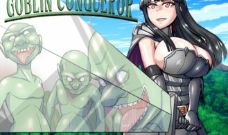 Goblin Conqueror - Final 18+ Adult game cover