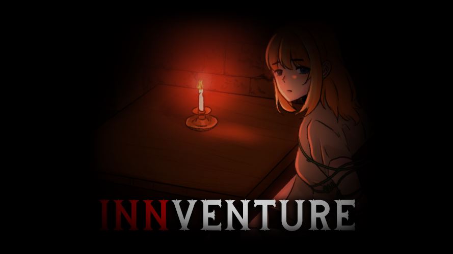 Innventure - v0.9 Adult game cover