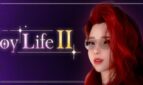 Joy Life 2 Adult Game Cover