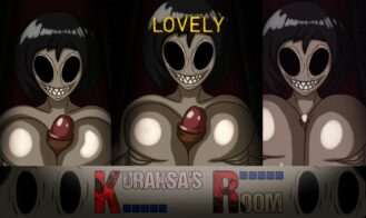 Kuraksa's Room - 1.1 18+ Adult game cover