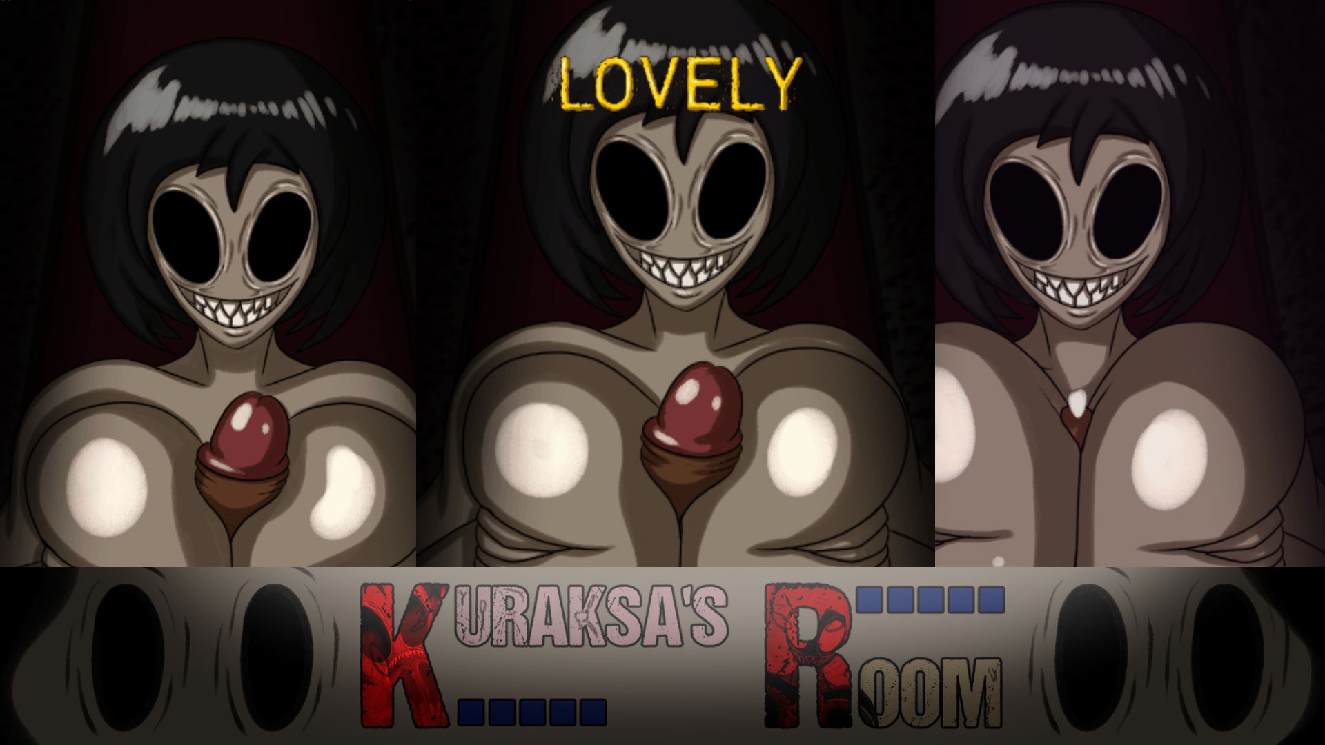 Kuraksa’s Room cover
